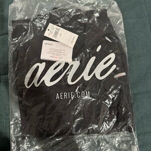 Aerie 7/8 high rise legging size L